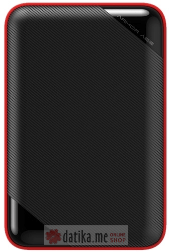 Silicon Power Armor A62 2TB USB 3.2 HDD