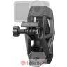 DJI Osmo Helmet Chin Mount Clip - Osmo Action 5 PRO, Osmo Action 4, Osmo Action 3, Action 2