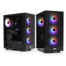 EWE PC AMD GAMING računar Ryzen 5 5600 32GB 1TB RTX4060 8GB в Черногории