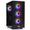 EWE PC AMD GAMING računar Ryzen 5 5600 32GB 1TB RTX4060 8GB в Черногории