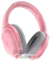 Razer Barracuda Quartz Edition, Wireless Multi-platform Gejmerske i mobilne slusalice