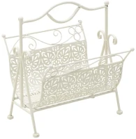 To4rooms STALAK ZA NOVINE 36X33X42CM 