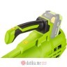 FIELDMANN FZF 70605-0 Akumulatorski duvač lišća