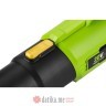 FIELDMANN FZF 70605-0 Akumulatorski duvač lišća
