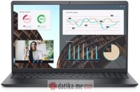 Dell Vostro 3530 Intel Core i5-1334U/16GB/512GB SSD/Intel Iris Xe/15.6" 1920x1080 120Hz