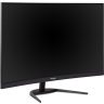 ViewSonic ​VX3268-2KPC-MHD 32" QHD (2560 x 1440) MVA 144hz 1ms Curved Gaming Monitor 
