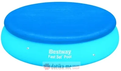 Bestway POKRIVAC BAZENA 305CM