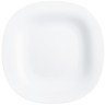 Luminarc Carine Blanc Dezertni tanjir 19.5cm