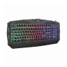 White Shark Kiowa Gaming tastatura zicna