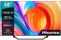 Hisense 58A7GQ LED 58" 4K UltraHD Smart TV 