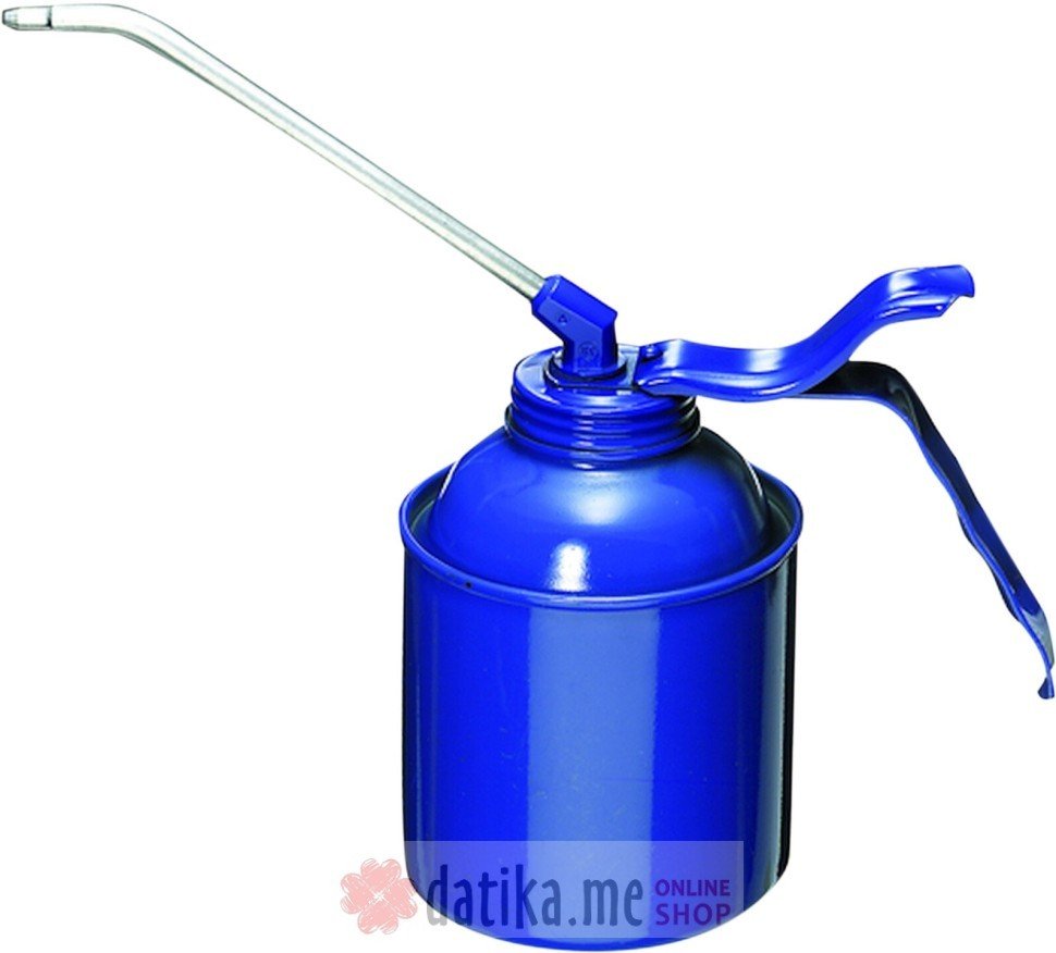 Bormann BHT7570 Pumpica za podmazivanje uljem 500ml 