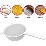 Metaltex Cjediljka plasticna 14cm