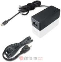 Lenovo 45W AC Adapter Charger (USB Type-C)