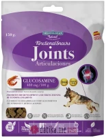 Mediterranean SNACK POSLASTICE ZA ODRASLE PSE ZA ZGLOBOVE 150 gr.