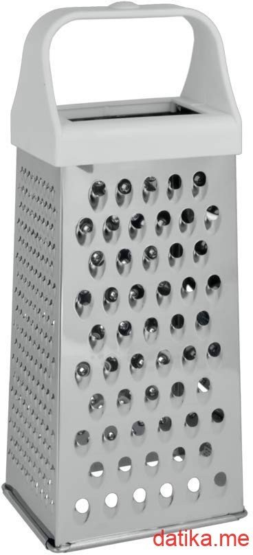 Metaltex Renda 4-strana 23cm