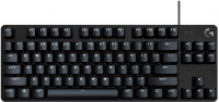 Logitech Gaming G413 TKL SE Tastatura Crna zicna