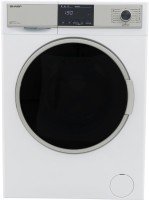Sharp ES-HDB8147W0-EE Mašina za pranje i sušenje veša 8kg pranje/6kg sušenje