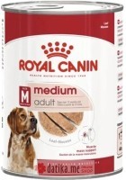 Royal Canin SHN MEDIUM ADULT 410GR.-konzerva