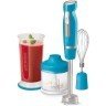 Sencor SHB 4467TQ-EUE3 1000W rucni blender tirkizni 