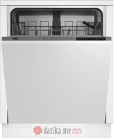 Beko BDIN25321 Mašina za pranje sudova, 60cm