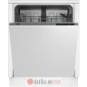 Beko BDIN25321 Mašina za pranje sudova, 60cm