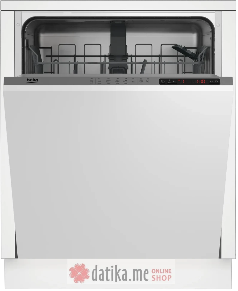 Beko BDIN25321 Mašina za pranje sudova, 60cm