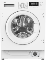 VIVAX HOME WFLB-140816B ugradna mašina za pranje veša 