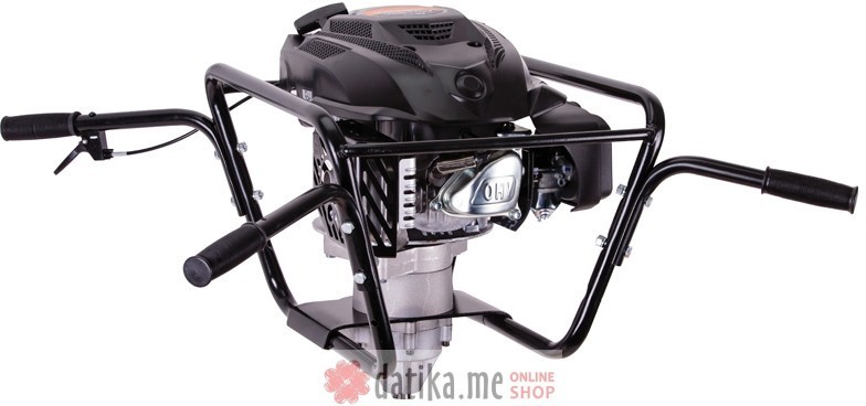 Villager VPH 170 R MOTORNI BUSAC