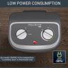 Rowenta SO2330F2 Kalorifer, 2400W