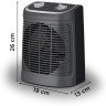 Rowenta SO2330F2 Kalorifer, 2400W