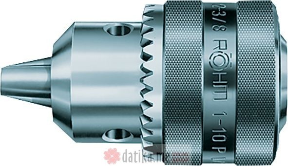 Makita 192887-5 Futer sa nazubljenim vencem 0,5-6,5MM, 3/8