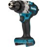 Makita DDF486Z Akumulatorska bušilica - odvrtač 18V (bez baterije i punjača)