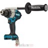 Makita DDF486Z Akumulatorska bušilica - odvrtač 18V (bez baterije i punjača)