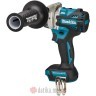 Makita DDF486Z Akumulatorska bušilica - odvrtač 18V (bez baterije i punjača)