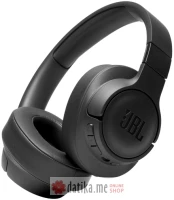 JBL Tune 760 NC - Bluetooth Over-Ear Black