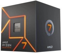 AMD Ryzen 7 7700 8 cores 3.8GHz (5.3GHz) Box