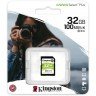 Kingston SD Card 32GB Canvas Select Plus C10, SDS2/32GB in Podgorica Montenegro