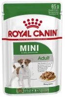 Royal Canin Mini Adult Preliv 12x85g 