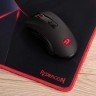 Redragon M652-BA Combo (Mouse and MousePad) in Podgorica Montenegro
