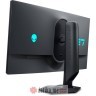 DELL 27 inch AW2725QF 4K IPS 180Hz G-Sync Alienware Dual-Resolution Gaming monitor в Черногории