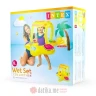 Intex 56573 Slauf za bebe sa krovom