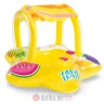 Intex 56573 Slauf za bebe sa krovom