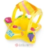 Intex 56573 Slauf za bebe sa krovom