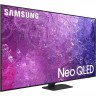 TV Samsung Q67CA QLED TV 50" 4K HDR Smart