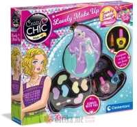 Clementoni Igracka set beauty Mala sirena