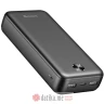 Swissten POWER BANK 20000 mAh WORX PRO BLACK