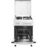 VIVAX FC-22602 WH samostojeći šporet 