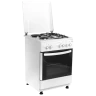 VIVAX FC-22602 WH samostojeći šporet 