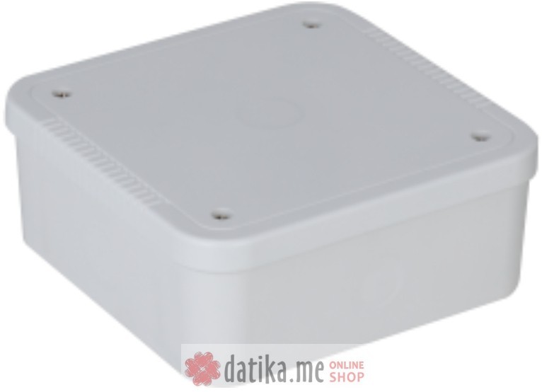 DAHUA PFA12C nazidna dozna в Черногории