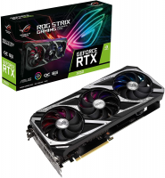 Asus ROG STRIX GeForce RTX 3050 OC Edition 8GB GDDR6